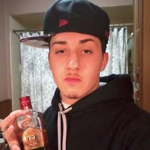 Meet your Posher, Jay